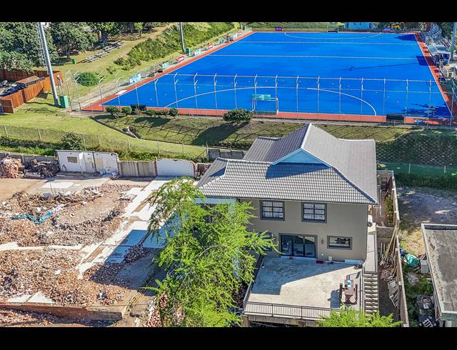 3 BEDROOM DUPLEX FOR SALE IN WESTVILLE